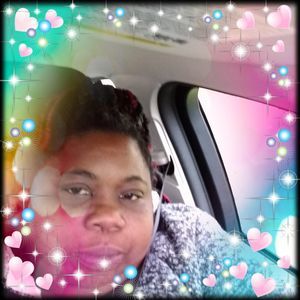 Meet your Posher, Ericka